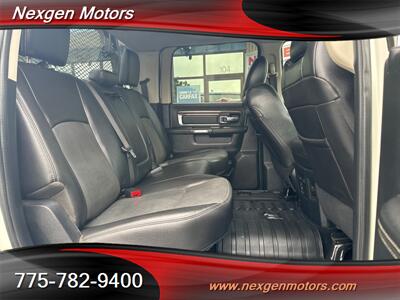 2017 RAM 2500 Laramie   - Photo 12 - Minden, NV 89423