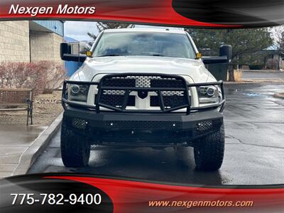 2017 RAM 2500 Laramie   - Photo 8 - Minden, NV 89423