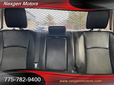 2017 RAM 2500 Laramie   - Photo 11 - Minden, NV 89423