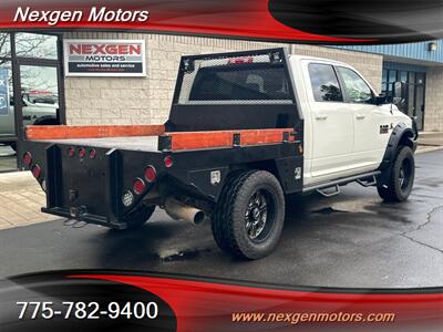 2017 RAM 2500 Laramie   - Photo 5 - Minden, NV 89423
