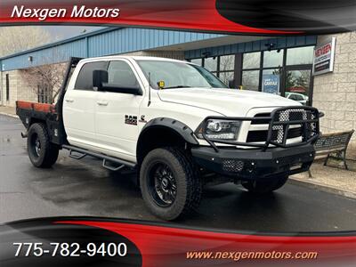 2017 RAM 2500 Laramie   - Photo 7 - Minden, NV 89423