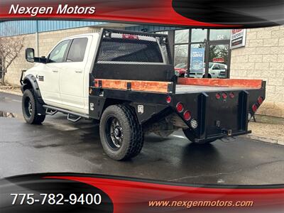 2017 RAM 2500 Laramie   - Photo 3 - Minden, NV 89423