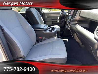 2022 RAM 2500 Big Horn   - Photo 12 - Minden, NV 89423