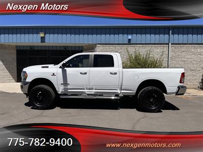 2022 RAM 2500 Big Horn   - Photo 2 - Minden, NV 89423