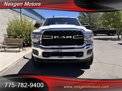 2022 RAM 2500 Big Horn   - Photo 8 - Minden, NV 89423