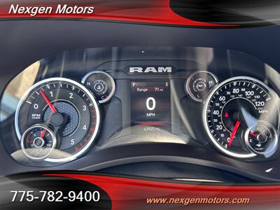 2022 RAM 2500 Big Horn   - Photo 15 - Minden, NV 89423