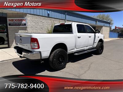 2022 RAM 2500 Big Horn   - Photo 5 - Minden, NV 89423
