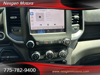 2022 RAM 2500 Big Horn   - Photo 16 - Minden, NV 89423