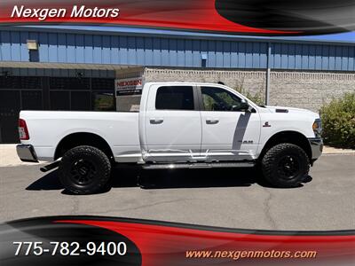 2022 RAM 2500 Big Horn   - Photo 6 - Minden, NV 89423