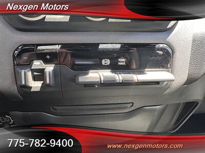 2022 RAM 2500 Big Horn   - Photo 18 - Minden, NV 89423