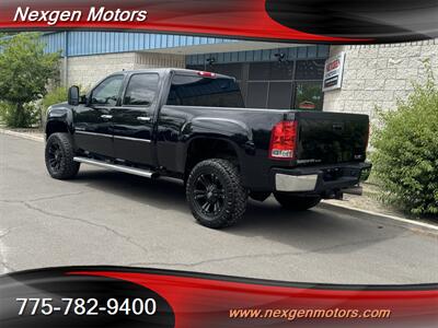 2014 GMC Sierra 2500 SLE   - Photo 3 - Minden, NV 89423