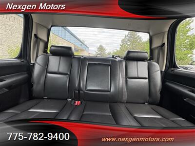 2014 GMC Sierra 2500 SLE   - Photo 11 - Minden, NV 89423