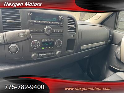 2014 GMC Sierra 2500 SLE   - Photo 15 - Minden, NV 89423