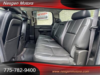 2014 GMC Sierra 2500 SLE   - Photo 10 - Minden, NV 89423