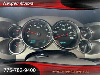 2014 GMC Sierra 2500 SLE   - Photo 14 - Minden, NV 89423