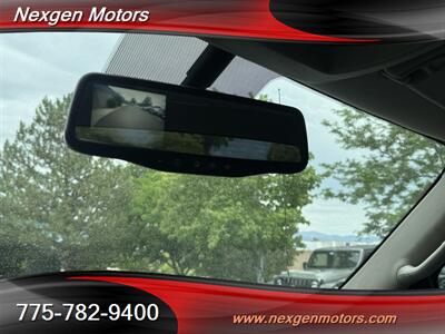 2014 GMC Sierra 2500 SLE   - Photo 16 - Minden, NV 89423