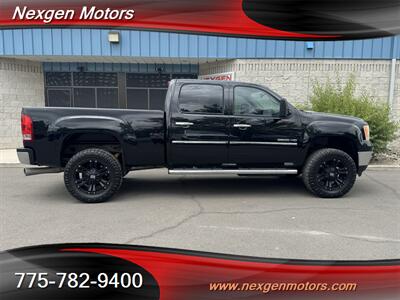 2014 GMC Sierra 2500 SLE   - Photo 6 - Minden, NV 89423