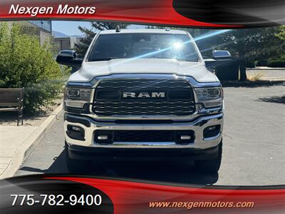 2019 RAM 2500 Limited   - Photo 7 - Minden, NV 89423