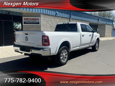 2019 RAM 2500 Limited   - Photo 5 - Minden, NV 89423