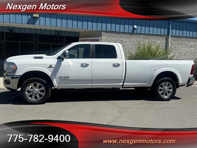 2019 RAM 2500 Limited   - Photo 2 - Minden, NV 89423