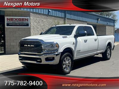 2019 RAM 2500 Limited   - Photo 1 - Minden, NV 89423