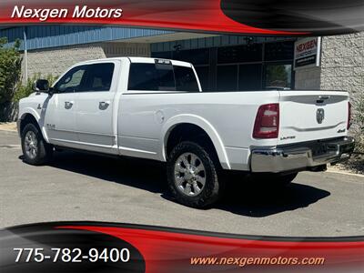 2019 RAM 2500 Limited   - Photo 3 - Minden, NV 89423