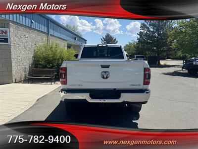 2019 RAM 2500 Limited   - Photo 4 - Minden, NV 89423