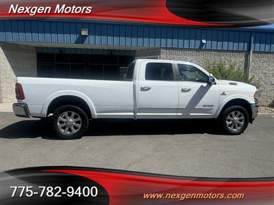 2019 RAM 2500 Limited   - Photo 6 - Minden, NV 89423
