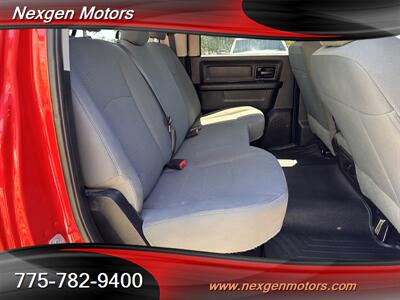 2016 RAM 2500 Tradesman   - Photo 11 - Minden, NV 89423