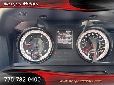2016 RAM 2500 Tradesman   - Photo 14 - Minden, NV 89423