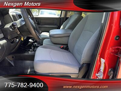 2016 RAM 2500 Tradesman   - Photo 9 - Minden, NV 89423