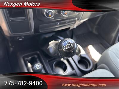 2016 RAM 2500 Tradesman   - Photo 16 - Minden, NV 89423