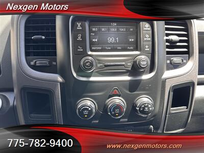 2016 RAM 2500 Tradesman   - Photo 15 - Minden, NV 89423