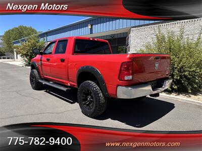 2016 RAM 2500 Tradesman   - Photo 3 - Minden, NV 89423