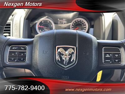 2016 RAM 2500 Tradesman   - Photo 13 - Minden, NV 89423