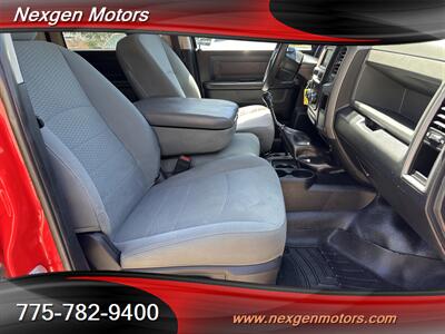 2016 RAM 2500 Tradesman   - Photo 12 - Minden, NV 89423