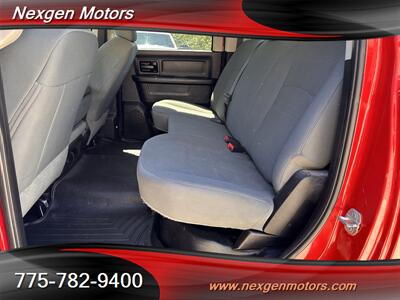 2016 RAM 2500 Tradesman   - Photo 10 - Minden, NV 89423