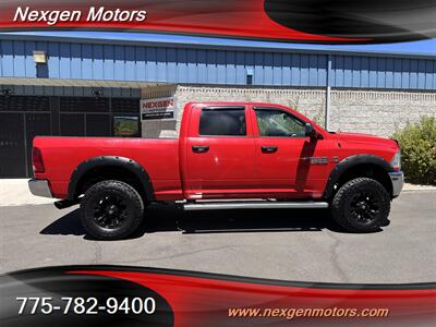 2016 RAM 2500 Tradesman   - Photo 6 - Minden, NV 89423