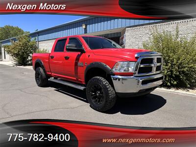 2016 RAM 2500 Tradesman   - Photo 7 - Minden, NV 89423
