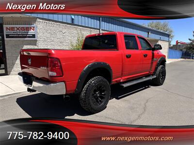 2016 RAM 2500 Tradesman   - Photo 5 - Minden, NV 89423