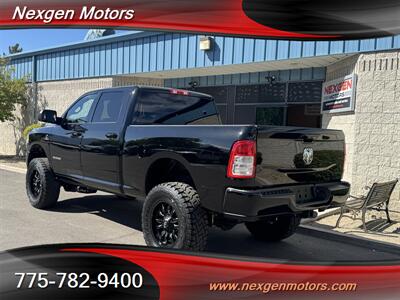 2022 RAM 2500 Big Horn   - Photo 3 - Minden, NV 89423