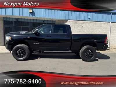 2022 RAM 2500 Big Horn   - Photo 2 - Minden, NV 89423