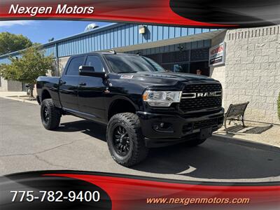 2022 RAM 2500 Big Horn   - Photo 7 - Minden, NV 89423