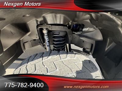 2022 RAM 2500 Big Horn   - Photo 20 - Minden, NV 89423