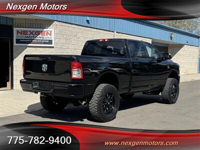 2022 RAM 2500 Big Horn   - Photo 5 - Minden, NV 89423
