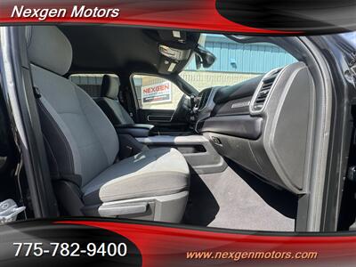 2022 RAM 2500 Big Horn   - Photo 13 - Minden, NV 89423