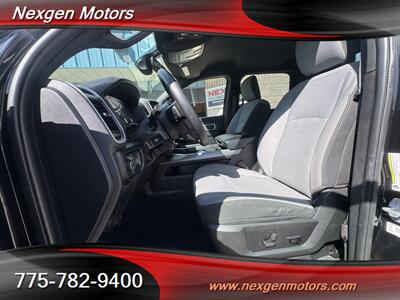 2022 RAM 2500 Big Horn   - Photo 9 - Minden, NV 89423