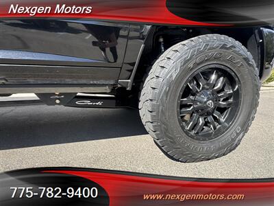 2022 RAM 2500 Big Horn   - Photo 19 - Minden, NV 89423