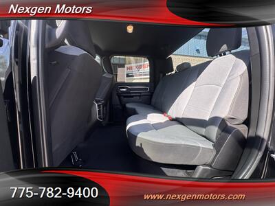 2022 RAM 2500 Big Horn   - Photo 10 - Minden, NV 89423
