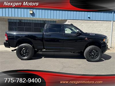 2022 RAM 2500 Big Horn   - Photo 6 - Minden, NV 89423